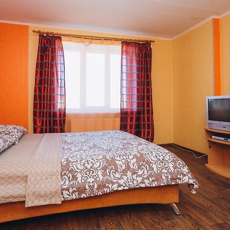 Apartmens Faraon On Illinskaya New Building 6 Floor Sumy Εξωτερικό φωτογραφία
