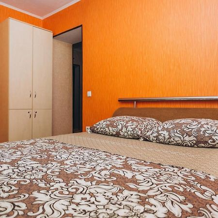 Apartmens Faraon On Illinskaya New Building 6 Floor Sumy Εξωτερικό φωτογραφία