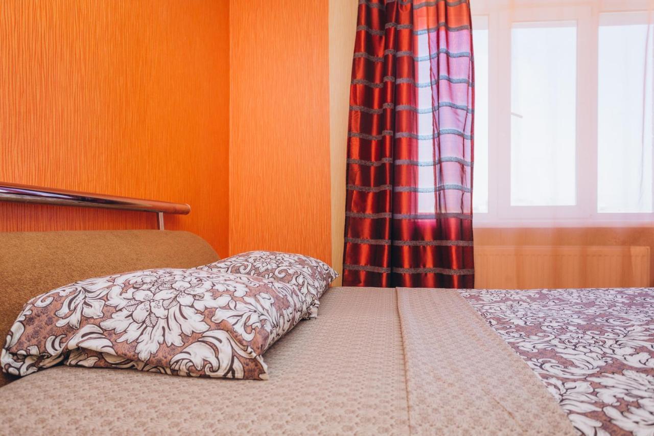 Apartmens Faraon On Illinskaya New Building 6 Floor Sumy Εξωτερικό φωτογραφία