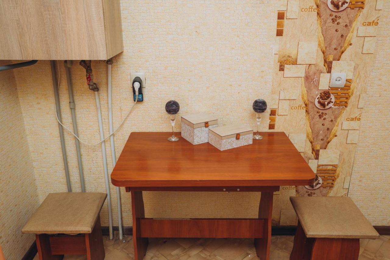 Apartmens Faraon On Illinskaya New Building 6 Floor Sumy Εξωτερικό φωτογραφία