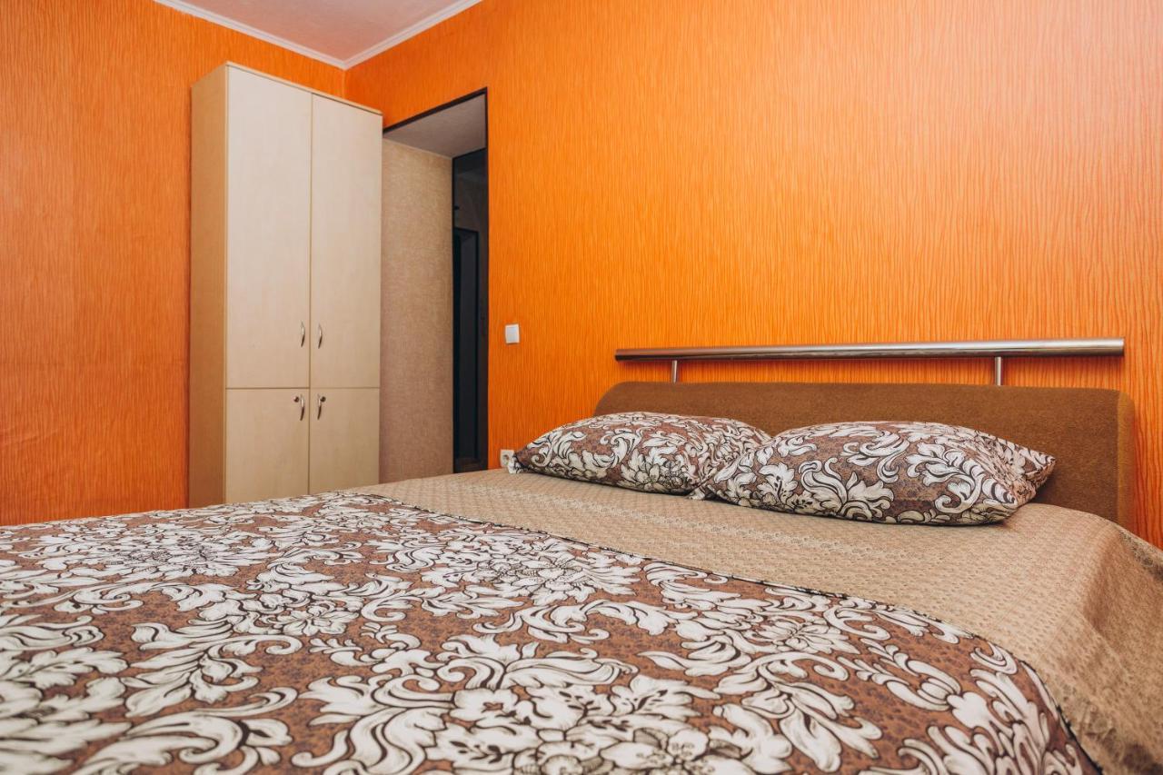 Apartmens Faraon On Illinskaya New Building 6 Floor Sumy Εξωτερικό φωτογραφία