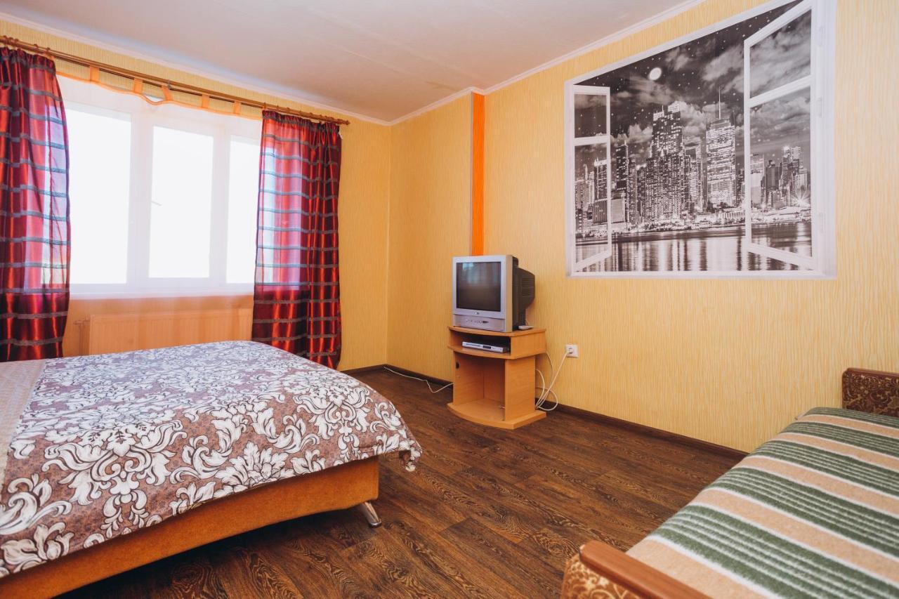 Apartmens Faraon On Illinskaya New Building 6 Floor Sumy Εξωτερικό φωτογραφία