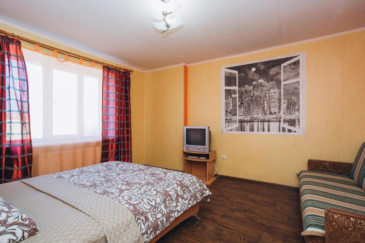 Apartmens Faraon On Illinskaya New Building 6 Floor Sumy Εξωτερικό φωτογραφία