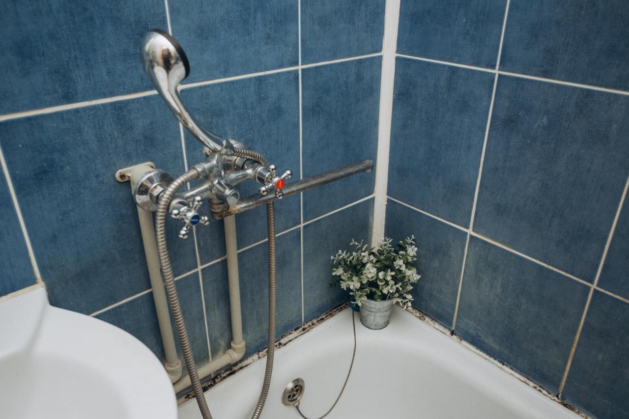 Apartmens Faraon On Illinskaya New Building 6 Floor Sumy Εξωτερικό φωτογραφία