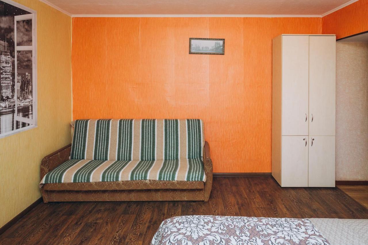 Apartmens Faraon On Illinskaya New Building 6 Floor Sumy Εξωτερικό φωτογραφία
